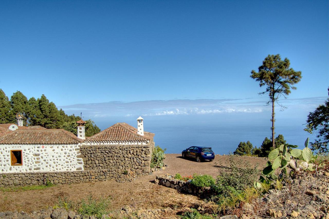 Holidaynorthtenerife Casa Rural Montiel Icod De Los Vinos Exterior photo