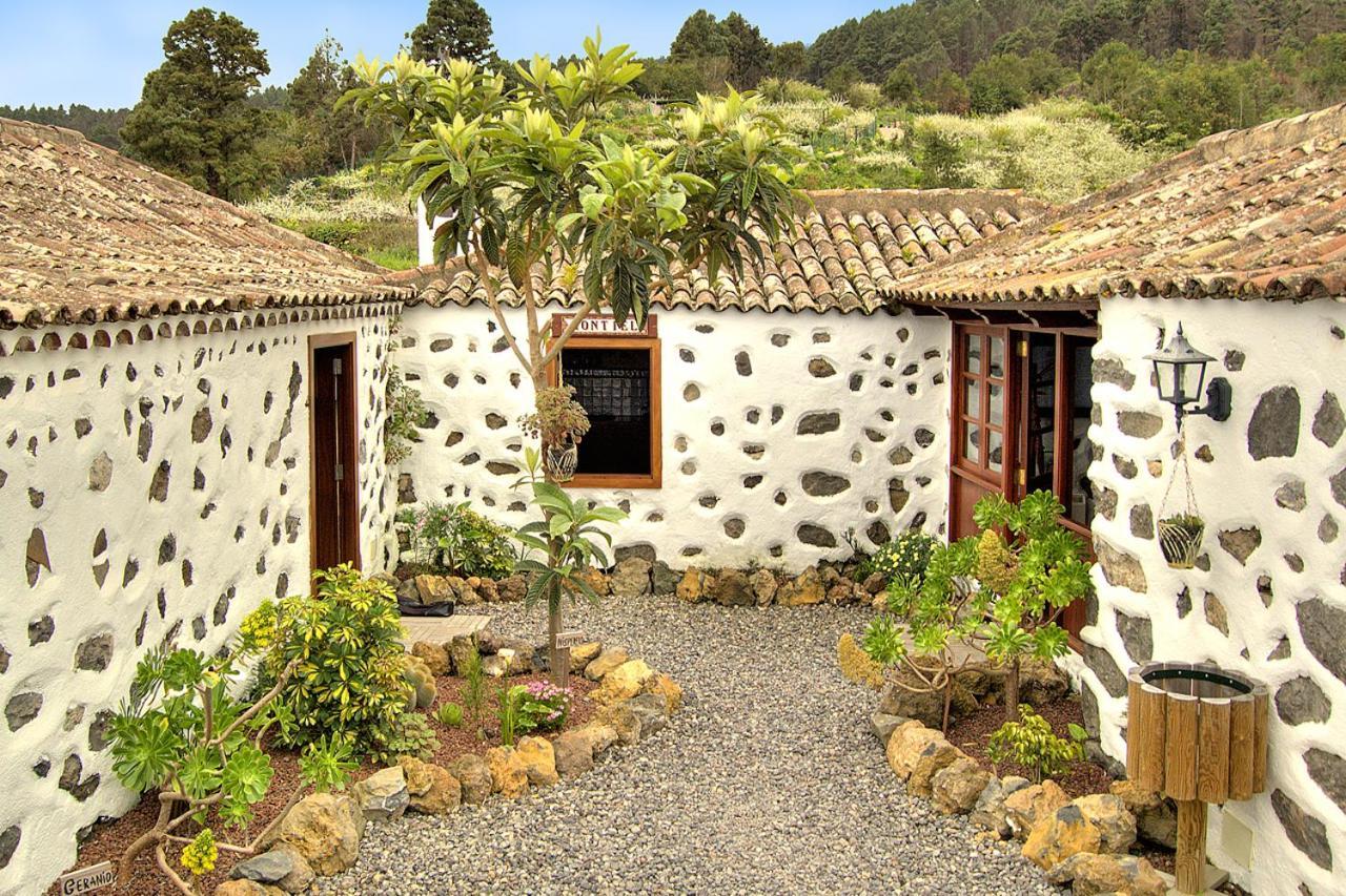 Holidaynorthtenerife Casa Rural Montiel Icod De Los Vinos Room photo