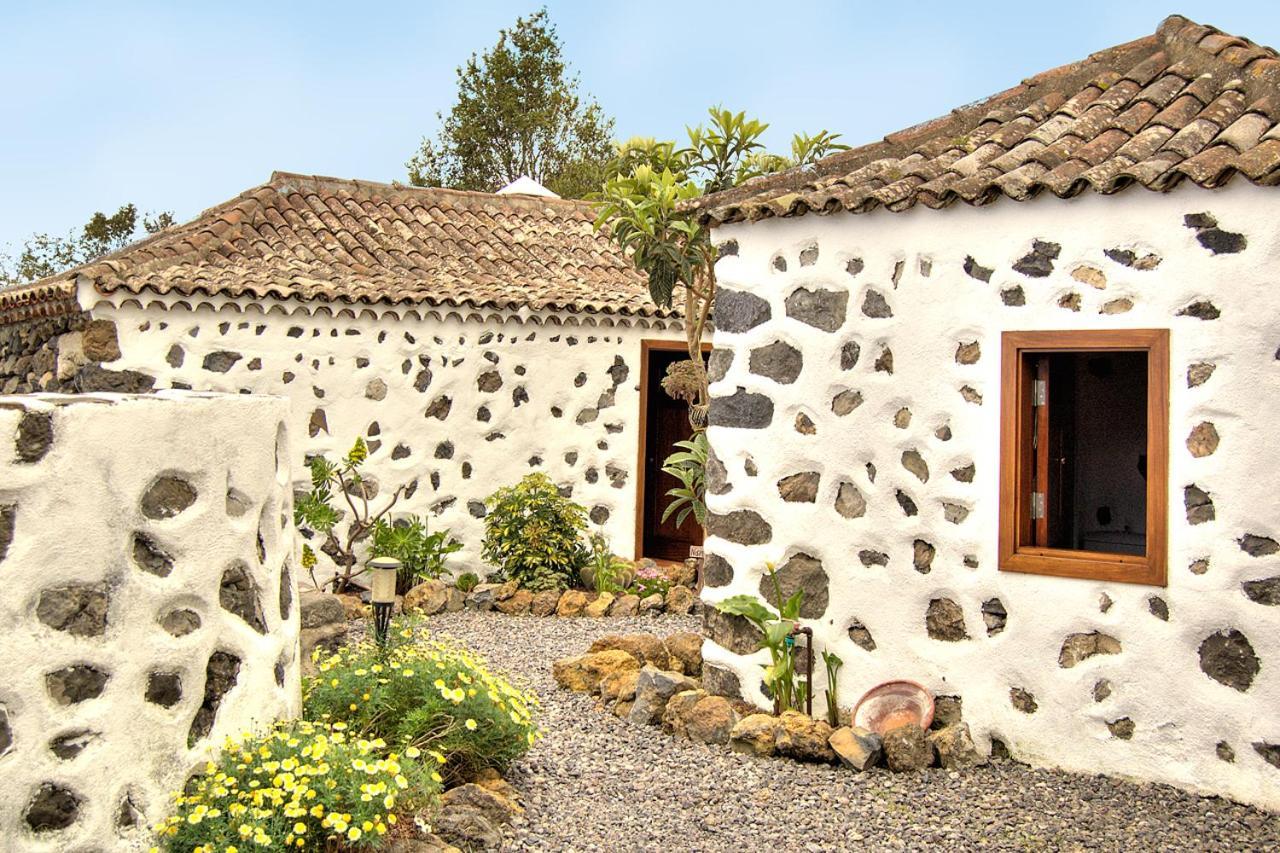 Holidaynorthtenerife Casa Rural Montiel Icod De Los Vinos Exterior photo